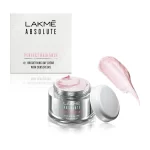 Lakme Absolute Perfect Radiance Brightening Day Creme - 50g