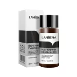 Lanbena Hair Nourishing Essential Oil - 20ml