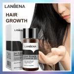 Lanbena Hair Nourishing Essential Oil - 20ml - Image 2