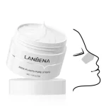 Lanbena Nose Plants Pore Strips - 30g - Image 3