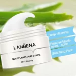 Lanbena Nose Plants Pore Strips - 30g - Image 4