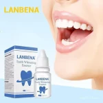 Lanbena Teeth Whitening Essence