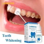 Lanbena Teeth Whitening Essence - Image 2