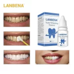 Lanbena Teeth Whitening Essence - Image 3