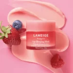 Laneige Lip Sleeping Mask (Berry) - 20g - Image 2