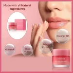 Laneige Lip Sleeping Mask (Berry) - 20g - Image 4