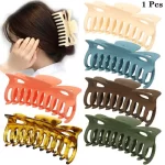 Large Fashion Hair Claw Clip - DL 907-89