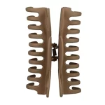 Large Fashion Hair Claw Clip - DL 907-89 - Image 2