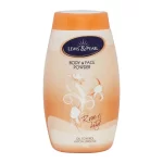 Lewis & Pearl Rose & Lily Body & Face Powder - 50g