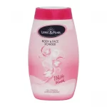 Lewis & Pearl White Blush Body & Face Powder - 50g
