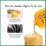 Li Mei Si King Of Ginger Conditioner - 500ml - Image 5