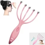 Liangyan Head Massager Relax