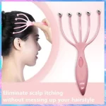 Liangyan Head Massager Relax - Image 3