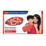 Lifebuoy total10 soap 125g