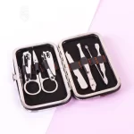 Little Bear Manicure Pedicure Set 7 Pcs - Image 3