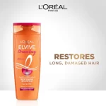 Loreal Elvive Dream Long Restoring Shampoo 400ml + 200ml Free - Image 3