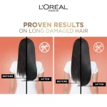 Loreal Elvive Dream Long Restoring Shampoo 400ml + 200ml Free - Image 4