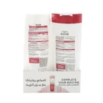 LOREAL Elvive Total Repair Shampoo 400ml + Conditioner 400ml - Image 2