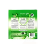 Love Jojo 92% Aloe Shampoo Conditioner and Lotion Set - 3 pcs × 300ml - Image 4