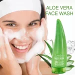 Love JoJo 99% Aloe Face Wash - 200ml