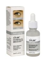 Love JoJo Anti Aging Eye Essential Oil - 30ml - Image 2