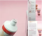 Love JoJo Complex Concealer Active Whitening Cream - 60g - Image 2