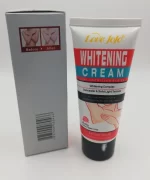 Love JoJo Complex Concealer Active Whitening Cream - 60g - Image 4