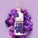 Lux Magical Orchid Opulent Fragrance Body Wash - 500ml