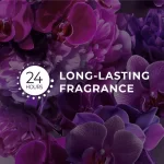 Lux Magical Orchid Opulent Fragrance Body Wash - 500ml - Image 5