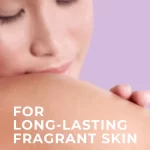 Lux Magical Orchid Opulent Fragrance Body Wash - 500ml - Image 6