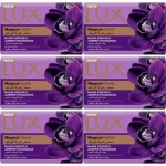 Lux Magical With Black Orchid & Juniper Fragrance Bar Soap - 6×170g
