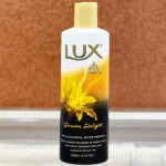 Lux Shower Gel Dream Delight - 250ml - Image 2