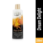 Lux Shower Gel Dream Delight - 250ml - Image 3