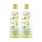 Lux Shower Gel Silk Sensation - 2 × 250ml (Offer)