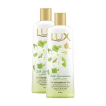 Lux Shower Gel Silk Sensation - 2 × 250ml (Offer) - Image 3