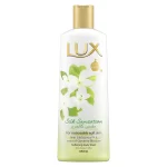 Lux Shower Gel Silk Sensation - 250ml