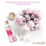 Lux Soft Touch Shower Gel - 250ml (1+1) Offer - Image 4