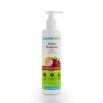 Mamaearth Onion Hair Fall Shampoo - 250ml - Image 2