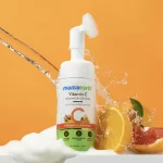 Mamaearth Vitamin C Foaming Face Wash - 150ml