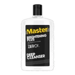 Master Deep Cleanser Brightening Plus - 225ml