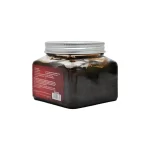 Max Lady Face & Body Scrub Coffee - 300ml - Image 2