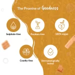 Medimix Ayurvedic Natural Sandal With Eladi Oil Soap - 125g - Image 5