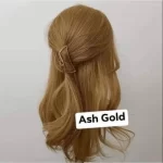 MerrySun Permanent Hair Color - Ash Gold - Image 3