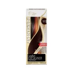 MerrySun Permanent Hair Color - Chestnut Brown - Image 2