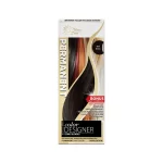 MerrySun Permanent Hair Color - Dark Brown