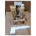 MerrySun Permanent Hair Color - Light Ash Blonde - Image 4