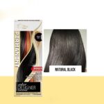 MerrySun Permanent Hair Color - Natural Black - Image 2