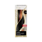 MerrySun Permanent Hair Color - Natural Black