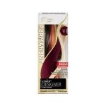 MerrySun Permanent Hair Color - Violet Red - Image 2