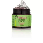 Mielle Rosemary Mint Strengthening Hair Gel - 57g - Image 3